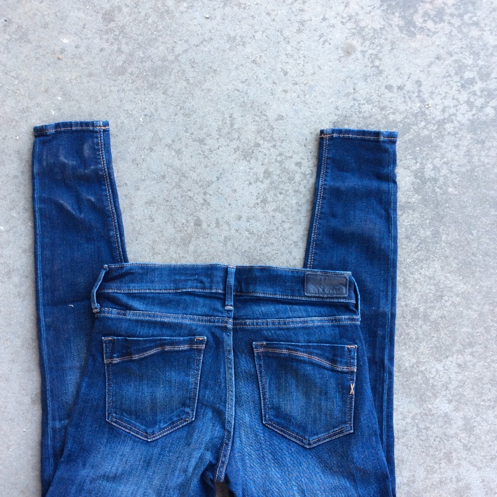 Express jeans - Picture 2 of 4